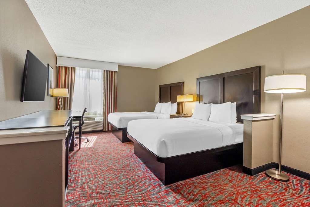 Western Airport & 3* North Charleston