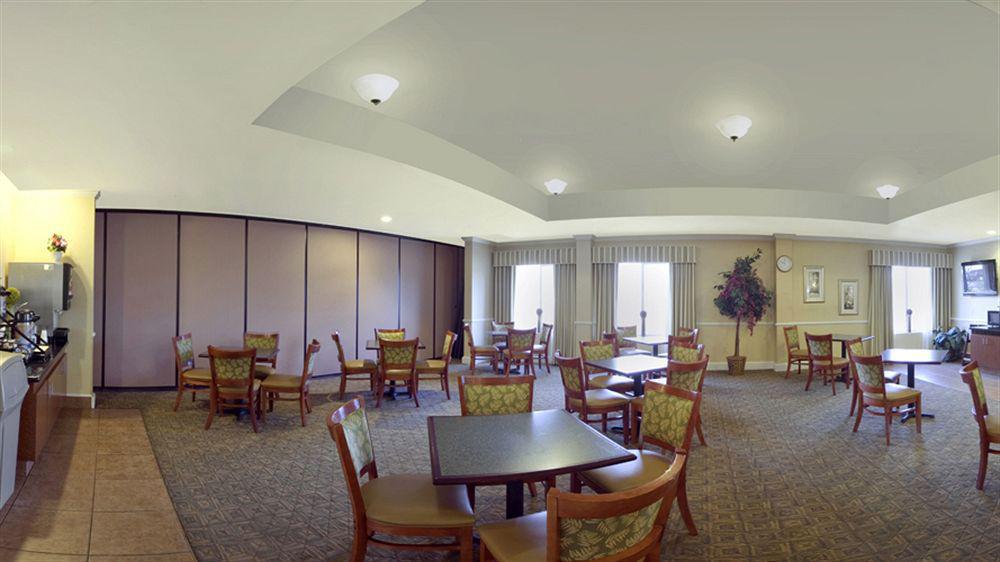 Western Airport & Hotel North Charleston